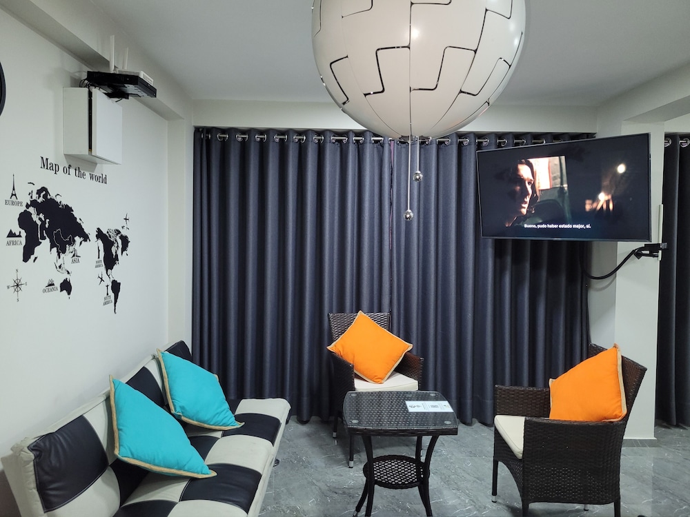 departamentos appart deliette