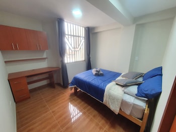 departamentos appart deliette