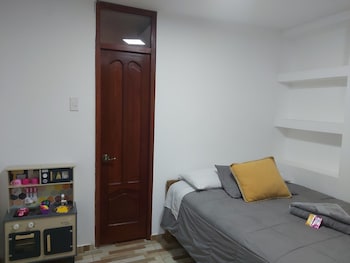 departamentos appart deliette