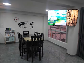 departamentos appart deliette