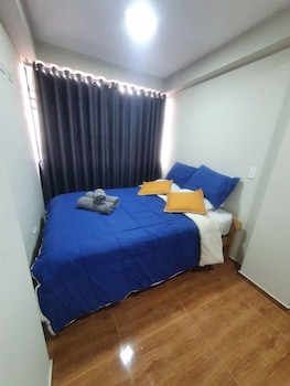 departamentos appart deliette