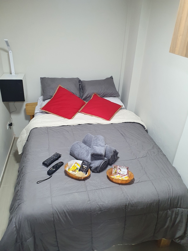 departamentos appart deliette