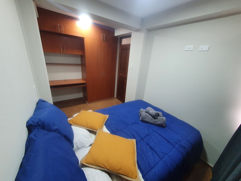 departamentos appart deliette