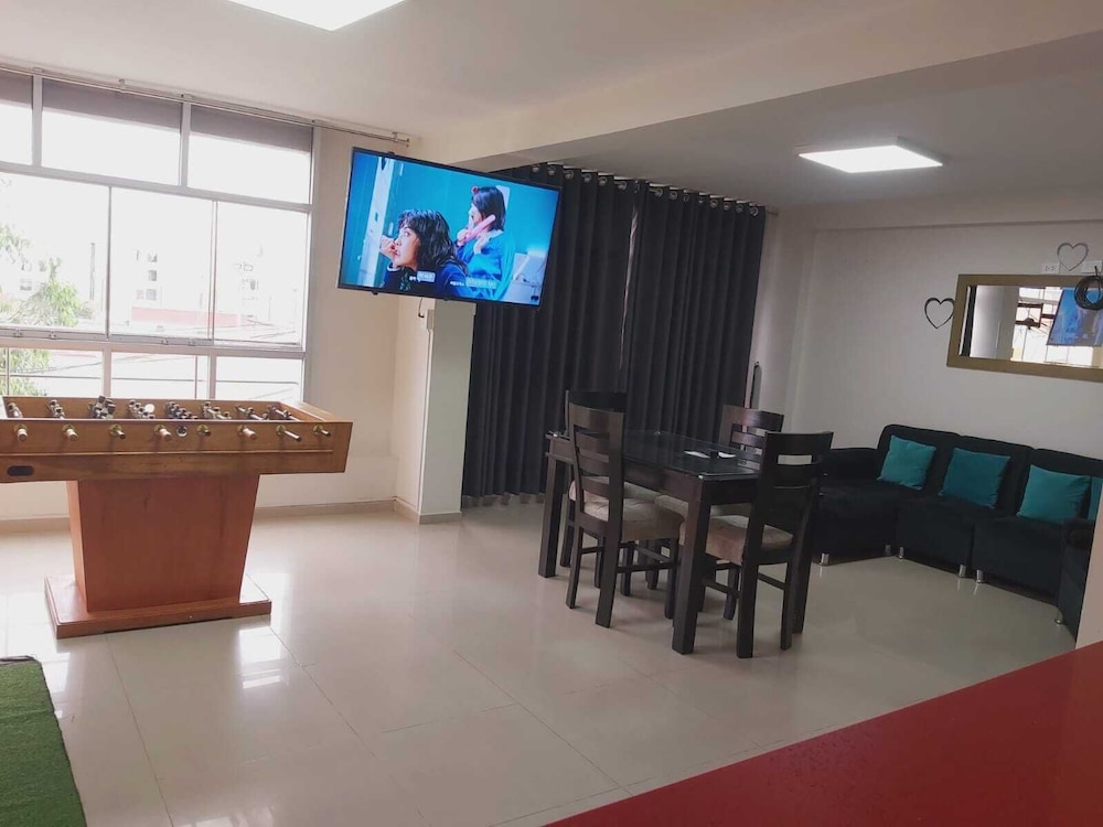 departamentos appart deliette