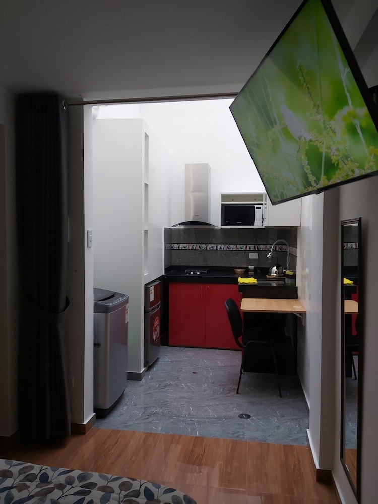 departamentos appart deliette