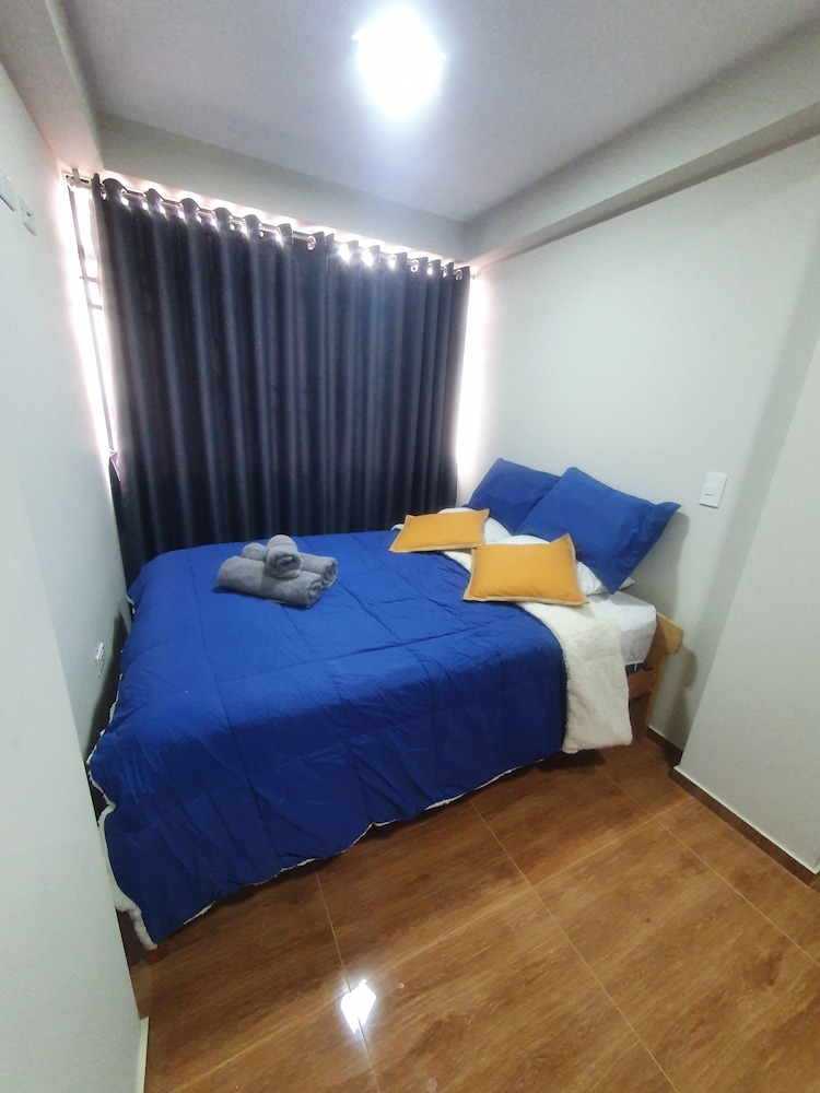 departamentos appart deliette