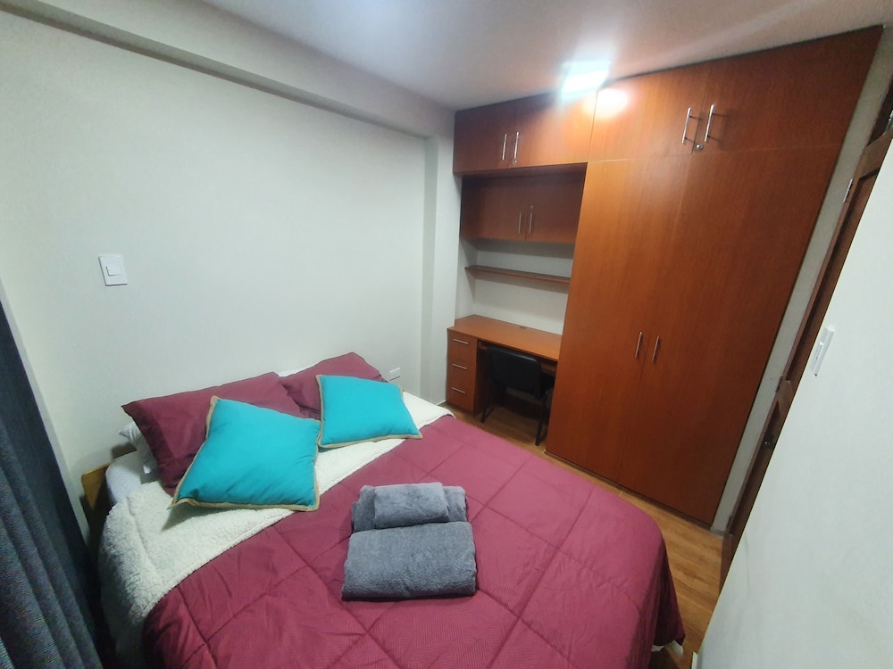 departamentos appart deliette