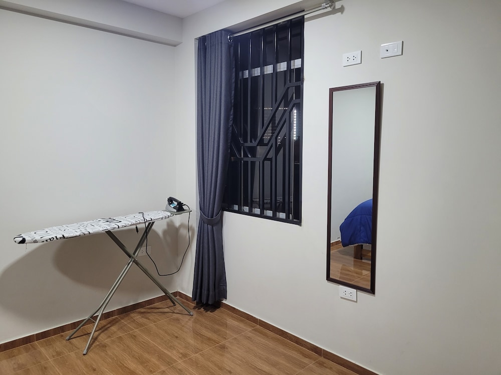 departamentos appart deliette