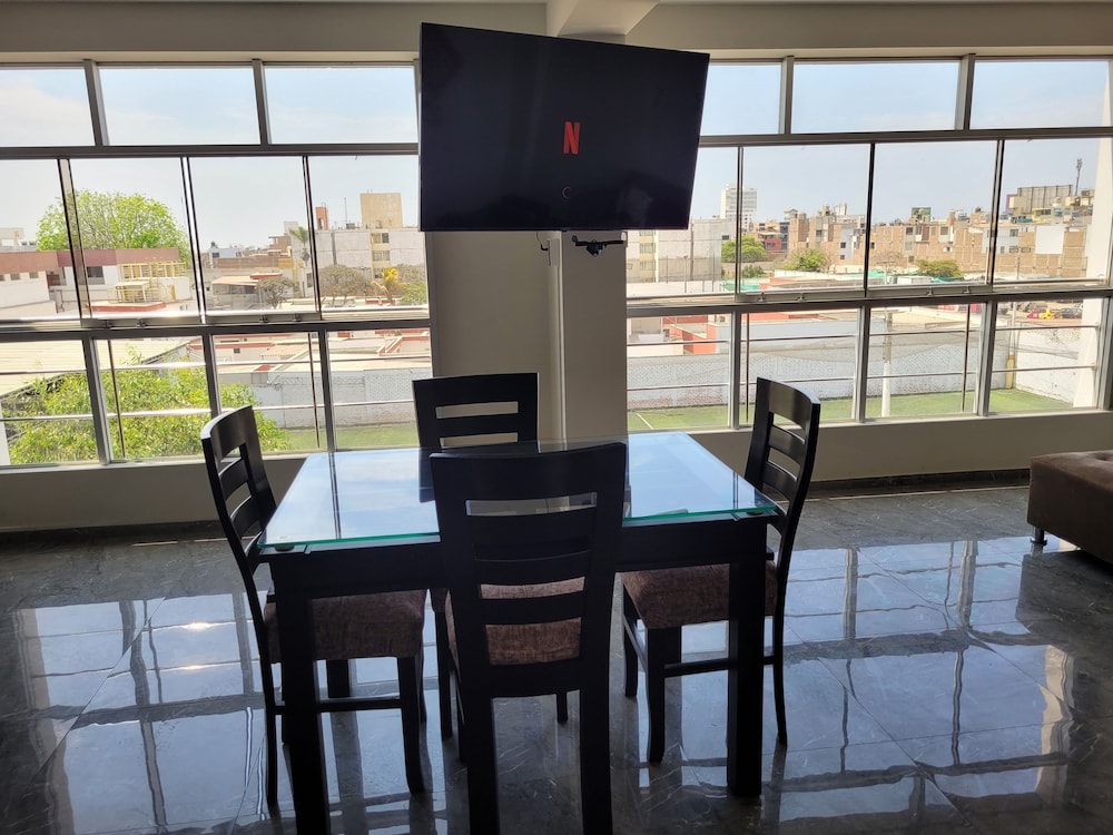 departamentos appart deliette