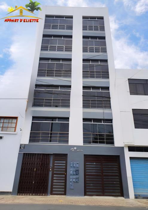 departamentos appart deliette