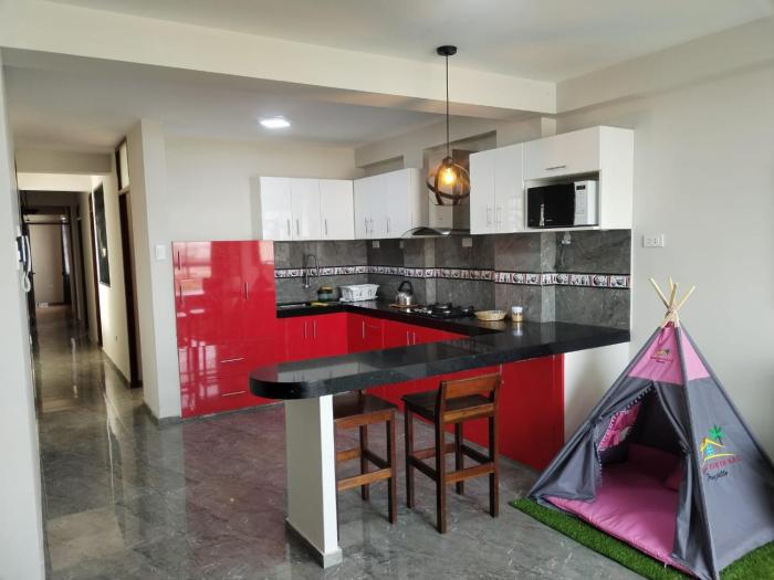 departamentos appart deliette