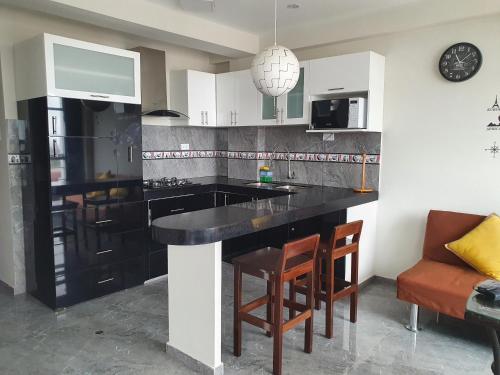 departamentos appart deliette