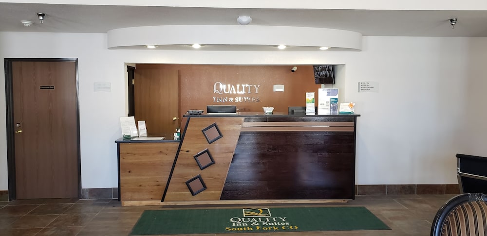 quality inn and suites