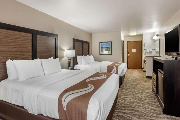 quality inn and suites