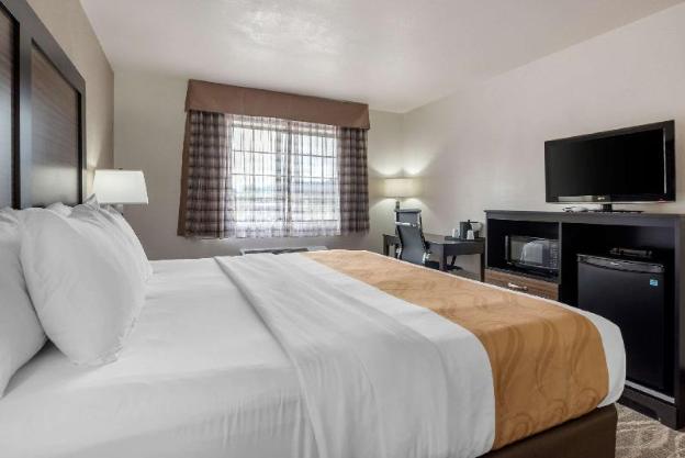 quality inn and suites