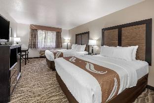 quality inn and suites