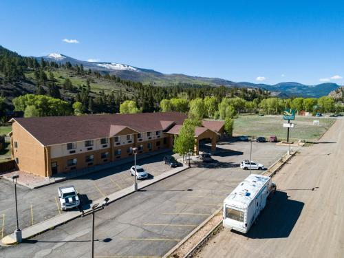 quality inn and suites