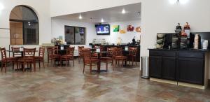 quality inn and suites