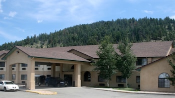 quality inn and suites