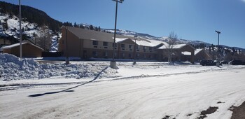 quality inn and suites