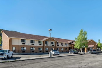quality inn and suites