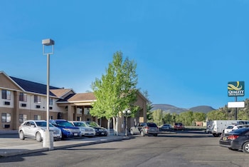 quality inn and suites