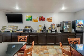 quality inn and suites