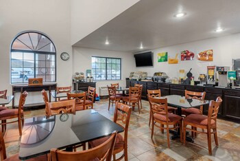 quality inn and suites
