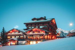 courchevel