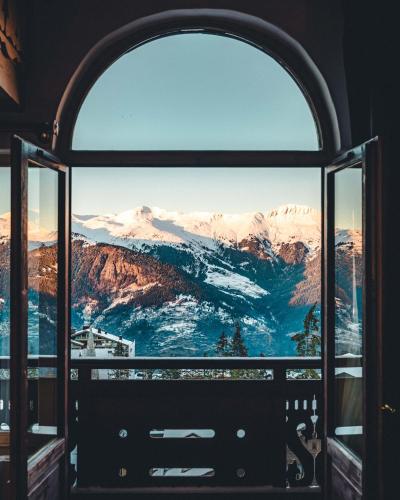 courchevel