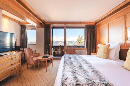 courchevel