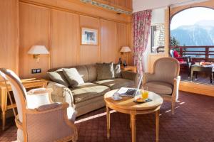 courchevel