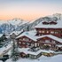 courchevel
