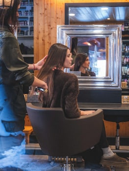 hotel carlina courchevel