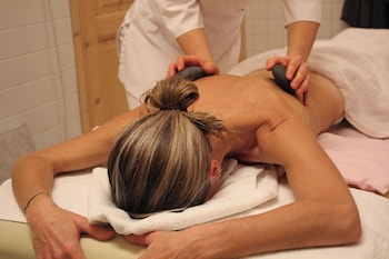 hotel carlina courchevel