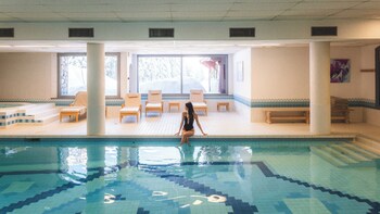 hotel carlina courchevel