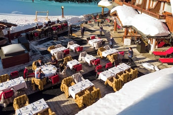 courchevel