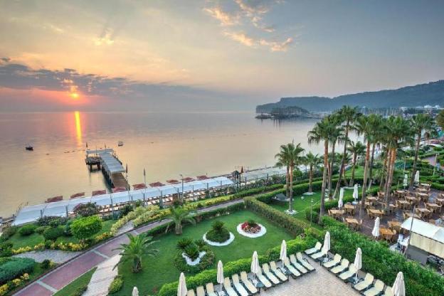 hotel golden lotus all inclusive