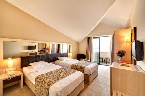 hotel golden lotus all inclusive