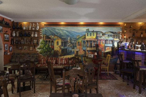 elia boutique hostel