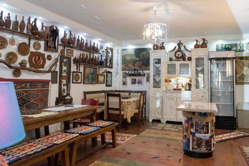 elia boutique hostel