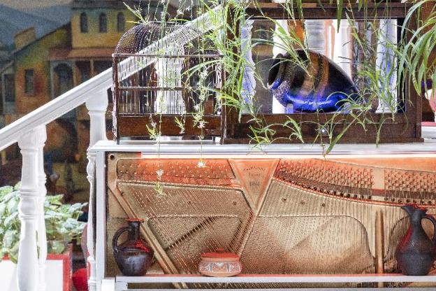 elia boutique hostel