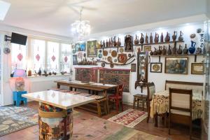 elia boutique hostel