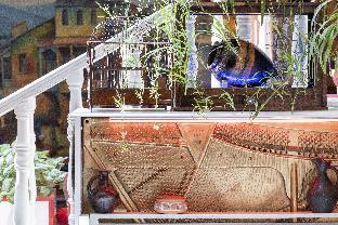 elia boutique hostel