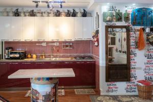 elia boutique hostel