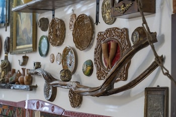 elia boutique hostel