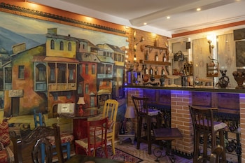 elia boutique hostel