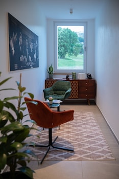 till naturmotel and backcafe