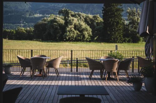 till naturmotel and backcafe