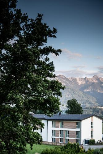 till naturmotel and backcafe